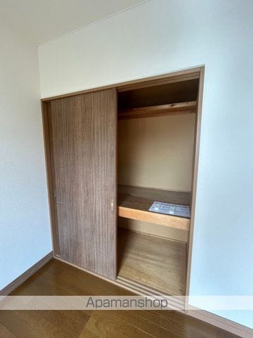 フォレストノーブの内装写真