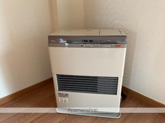 グランガーデン田尻野の内装写真