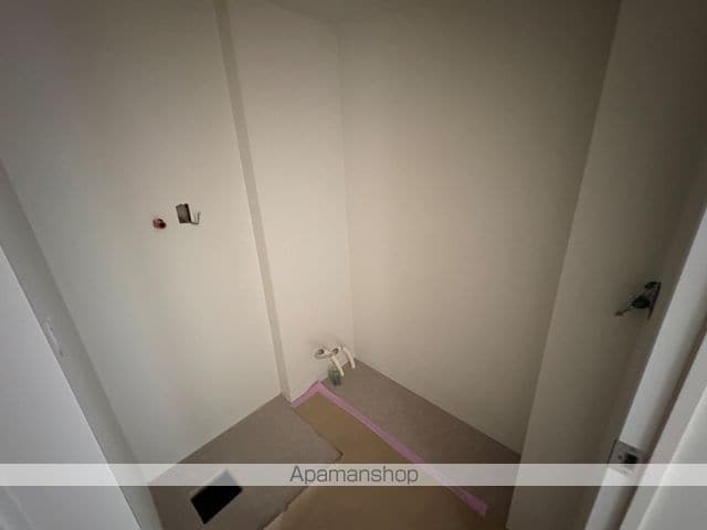 INOVE寝屋川大利元町の内装写真