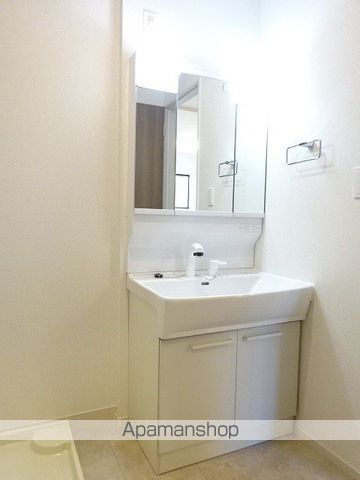 アンソレイユ弐番館 IIの内装写真