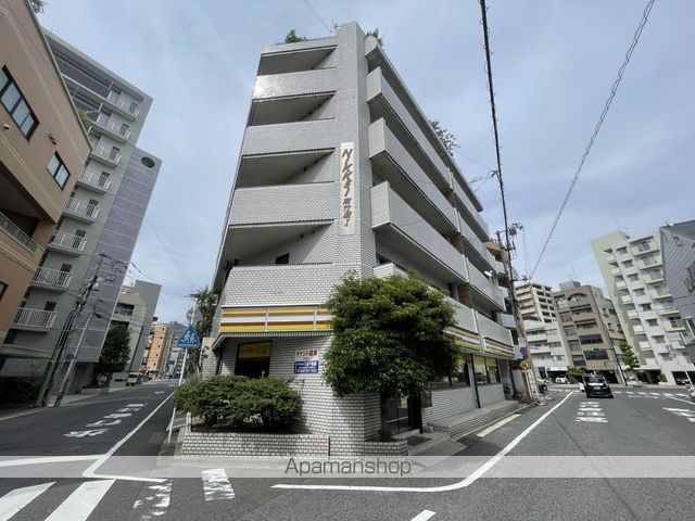 NIKKEI 南竹屋 Iの外観写真
