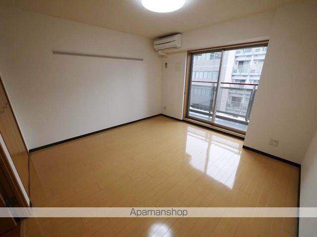 パークフラッツ本町の内装写真
