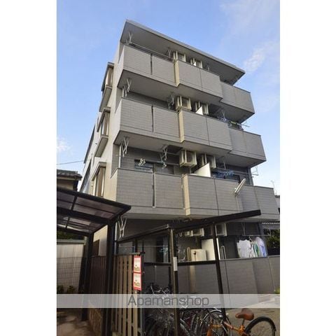 ドリーム川名の外観写真