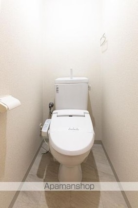 香川県高松市前田東町[1LDK/48.03m2]のトイレ