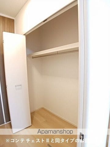 リルーム南草津の内装写真