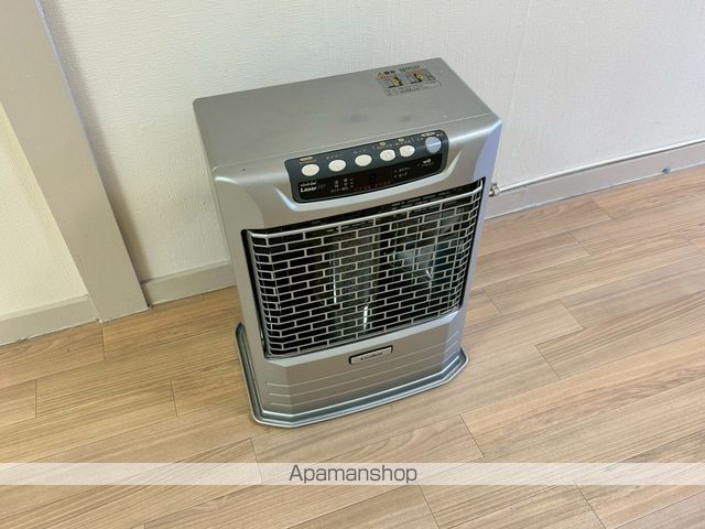 ルミネ東光の内装写真
