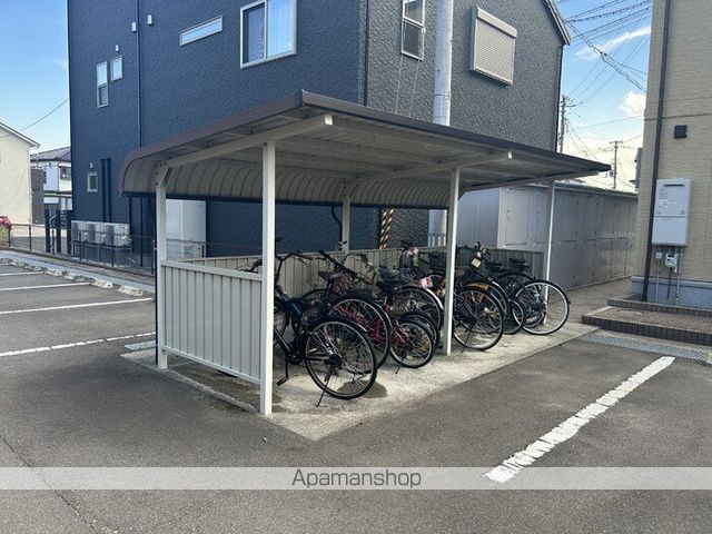 郡山ガーデン チェリーガーデンの内装写真