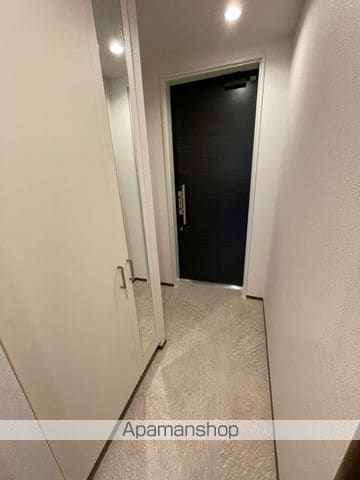 シャーメゾンゆめが丘壱番館の内装写真