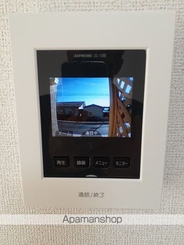 フレッシュリーIIIの内装写真