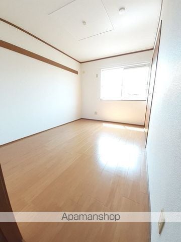 ロジュエクセレの内装写真
