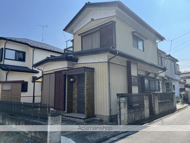 東武鉄道東上線 新河岸駅 徒歩12分 築49年