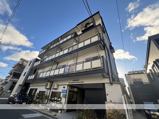SENSE東淀川の外観写真