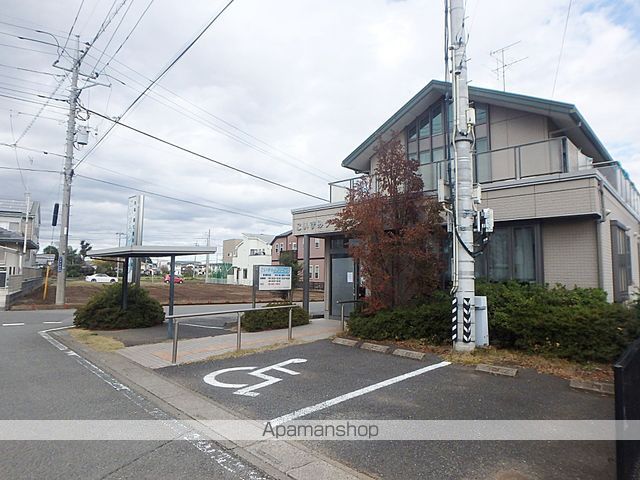 上尾市 2階建 新築の周辺写真