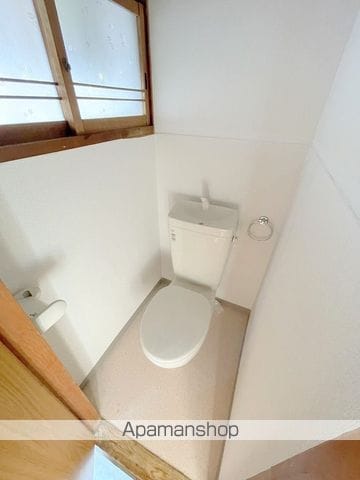 大槻文化の内装写真