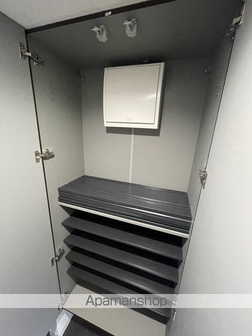 PRIME COURT北円山の内装写真