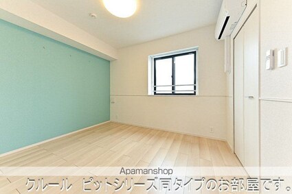 ゴールデン　パス[1LDK/50.74m2]のその他内装1