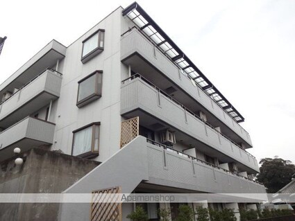 リバーサイド五番館[2LDK/50m2]のエントランス2