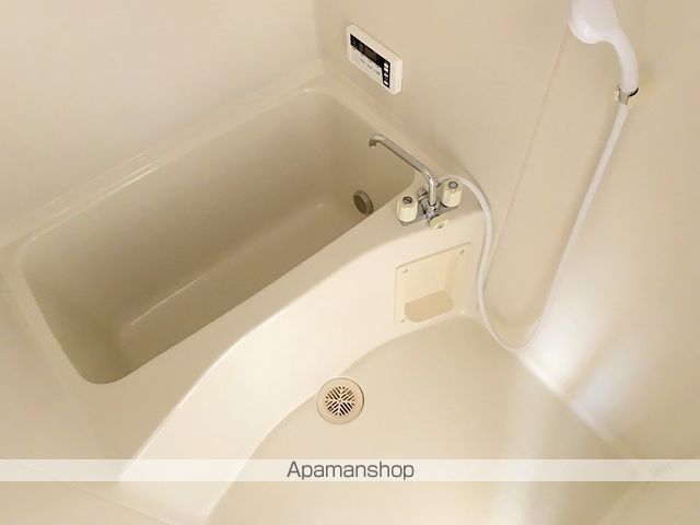 アゼールの内装写真