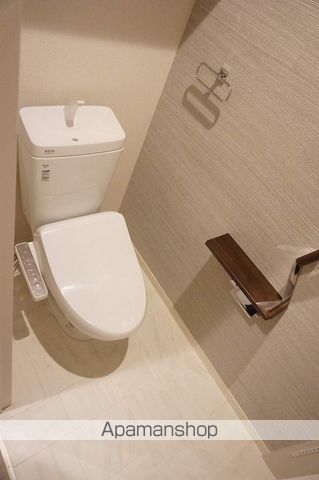 VIVACEの内装写真