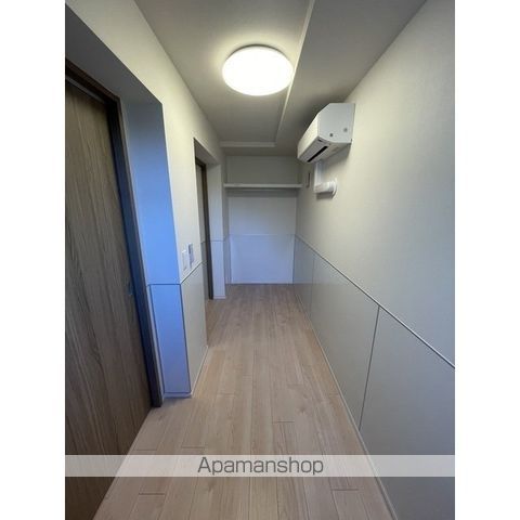 グローリオシェルト杉並方南町の内装写真