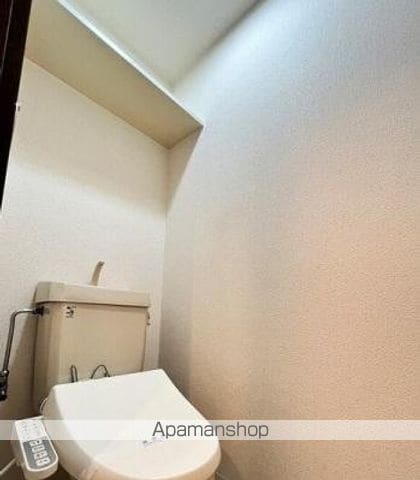 フォブールKSの内装写真