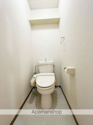 セジュール三宅 D棟の内装写真