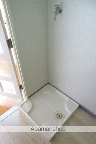 エスパシオ立町の内装写真