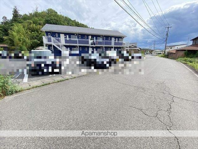 吉井ハイツC棟のその他写真