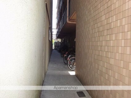 Ｗｉｓｔａｒｉａ２１[1K/25.5m2]の共用部1