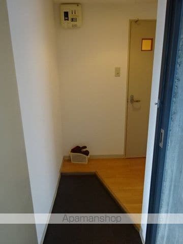 アーバンテラス二十四軒の内装写真