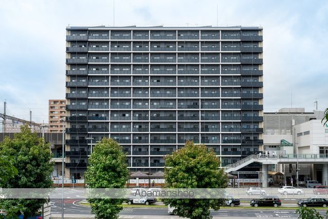 CLASSEUM高崎の外観写真