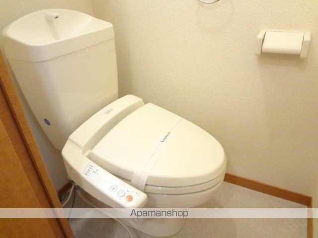 レオパレス寄子の内装写真