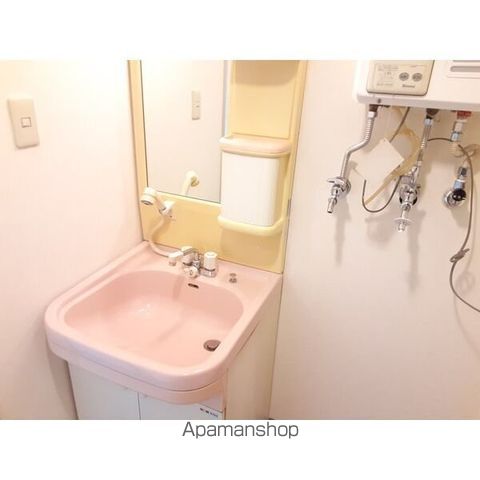 ストロール札幌の内装写真