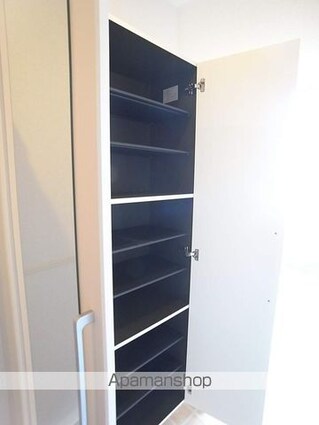 サンライズ　トキワ[2LDK/53.22m2]のその他設備