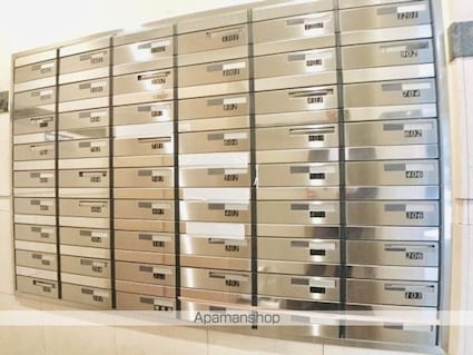 エコロジー白山レジデンス[1K/21m2]の外観7