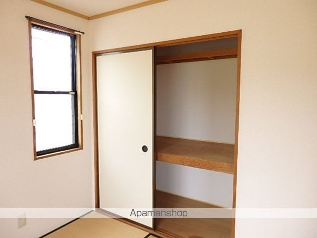 セジュール田尻[3DK/53.72m2]の内装4