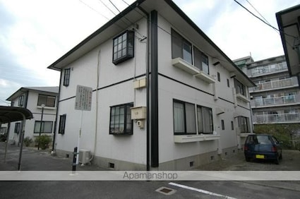 サンビレッジ住吉　Ｃ[2LDK/54.26m2]の外観2