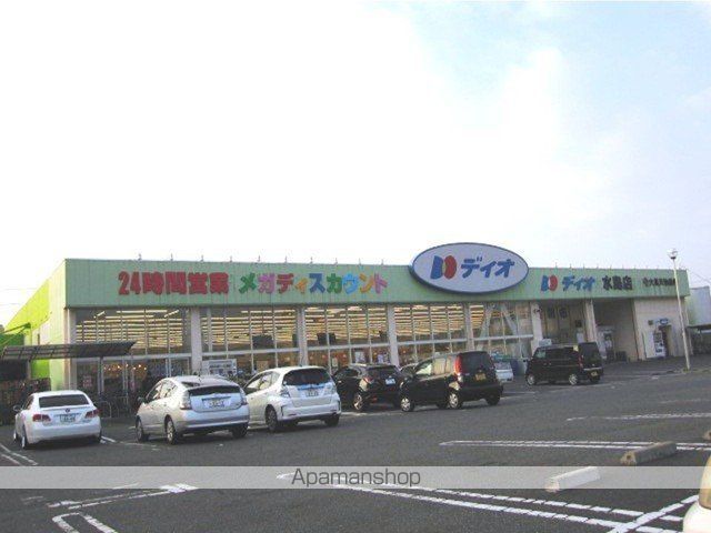SUN16ヒロ IVの周辺写真