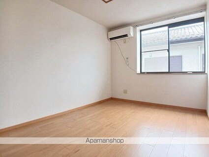 レジデンスイセヤマＡ[2DK/47.23m2]のリビング・居間