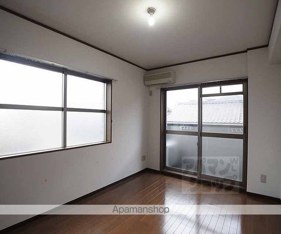 裏築地町マンションの内装写真