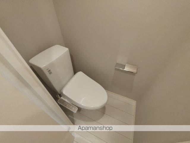 アトリオフラッツ高円寺の内装写真