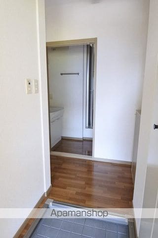 サンビレッジ花畑Aの内装写真