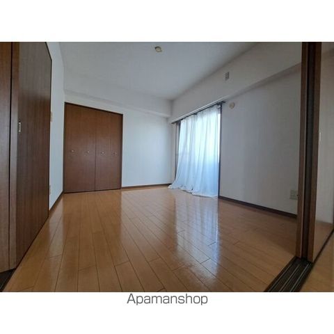 ソシア楠乃木の内装写真