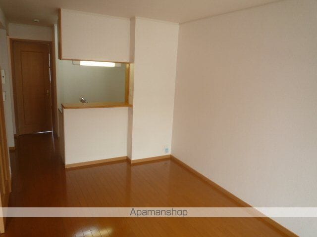 CASA・PLACIDO Iの内装写真
