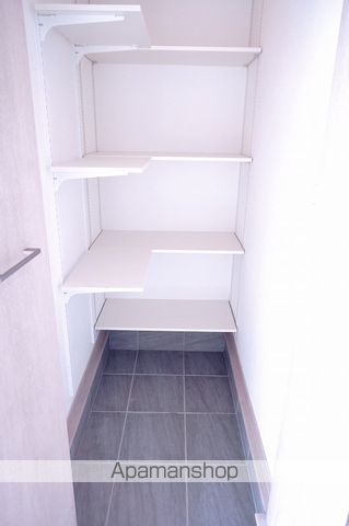 EASTWOODの内装写真