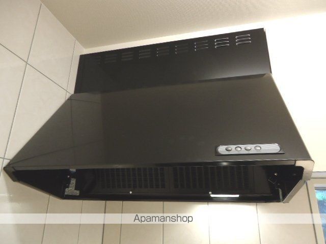PRESAGEの内装写真