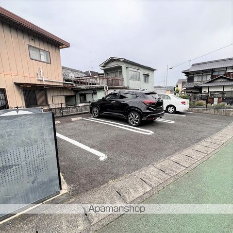 サニーレジデンス2号館のその他写真