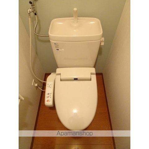 リングロードとん田の内装写真