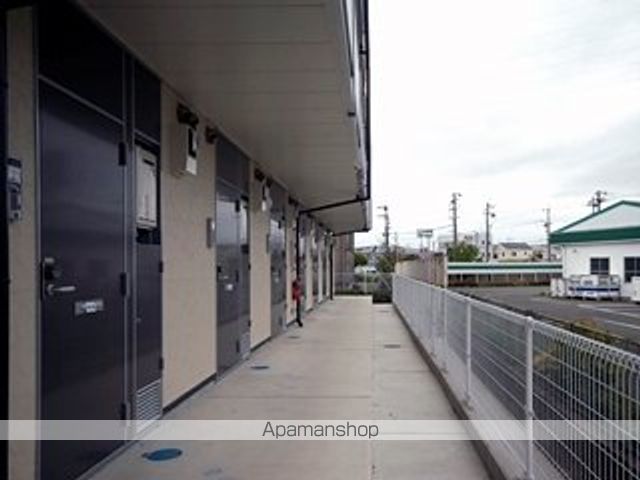 レオパレス大河原のその他写真