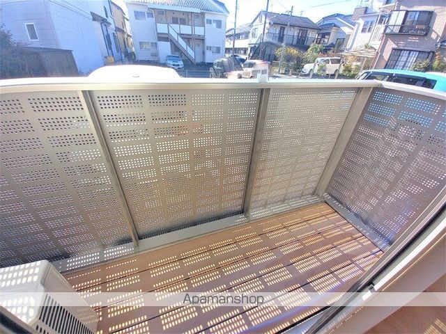 レイクビレッジの内装写真